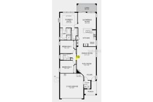 2721 Surf Top Rd, Clermont, FL 34711, Sold 03/10/22