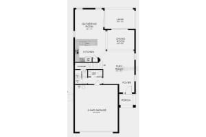 2713 Surf Top Rd, Clermont, FL 34711, Sold 10/01/21