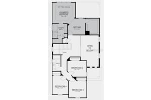 2713 Surf Top Rd, Clermont, FL 34711, Sold 10/01/21