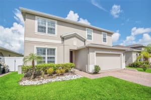 2930 Sonata Ct, St Cloud, FL 34772, Sold 10/01/21
