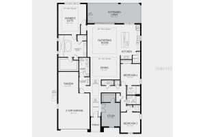 2994 Crest Wave Dr, Clermont, FL 34711, Sold 12/22/21
