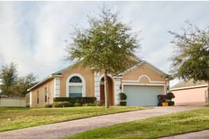 510 Andalusia Loop, Davenport, FL 33837, Sold 10/25/21