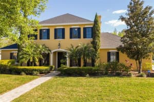 3175 Burberry Pl, St Cloud, FL 34772, Sold 11/22/21