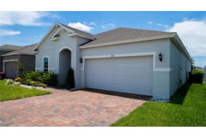 484 Meadow Pointe Dr, Haines City, FL 33844, Sold 11/22/21