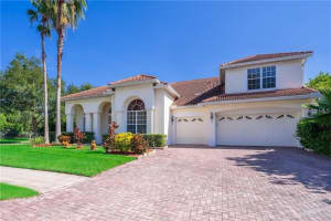 7661 St Stephens Ct, Orlando, FL 32835, Sold 01/31/22