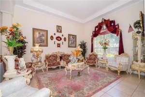 7661 St Stephens Ct, Orlando, FL 32835, Sold 01/31/22