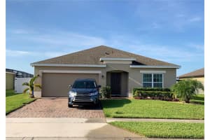 3797 Briarwood Estates Cir, St Cloud, FL 34772, Sold 10/15/21