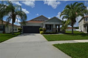 3506 Warbler Way, Kissimmee, FL 34746, Sold 10/12/21