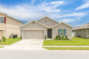 512 Nova Dr, Davenport, FL 33837, Sold 10/15/21