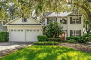 5237 Hammock Cir, St Cloud, FL 34771, Sold 10/25/21