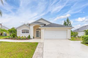 110 Lady Diana Dr, Davenport, FL 33837, Sold 10/18/21