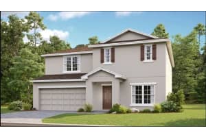 5238 Tuscany Ln, Davenport, FL 33897, Sold 12/27/21