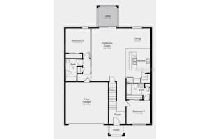 5238 Tuscany Ln, Davenport, FL 33897, Sold 12/27/21
