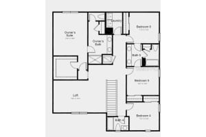 5238 Tuscany Ln, Davenport, FL 33897, Sold 12/27/21