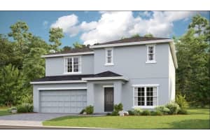 5214 Tuscany Ln, Davenport, FL 33897, Sold 03/31/22