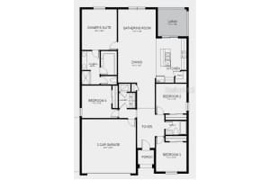 5255 Tuscany Ln, Davenport, FL 33897, Sold 12/29/21