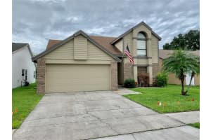12527 Newfield Dr, Orlando, FL 32837, Sold 10/18/21