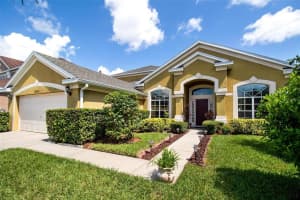 3183 Hanging Moss Cir, Kissimmee, FL 34741, Sold 12/01/21
