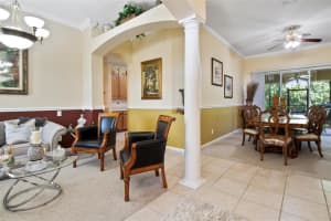 3183 Hanging Moss Cir, Kissimmee, FL 34741, Sold 12/01/21