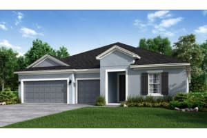 2982 Crest Wave Dr, Clermont, FL 34711, Sold 12/29/21