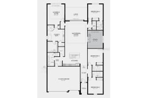 2982 Crest Wave Dr, Clermont, FL 34711, Sold 12/29/21