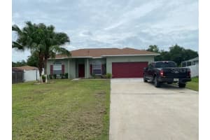 Cannon Ct, Florida 34746, Sold 10/01/21