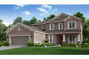 2966 Crest Wave Dr, Clermont, FL 34711, Sold 01/28/22