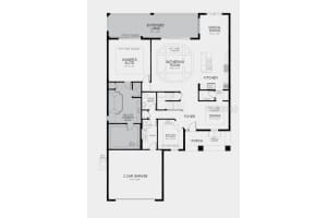 2966 Crest Wave Dr, Clermont, FL 34711, Sold 01/28/22