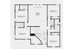 2966 Crest Wave Dr, Clermont, FL 34711, Sold 01/28/22