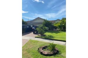 4111 Bella Isle Cir, Kissimmee, FL 34746, Sold 11/01/21