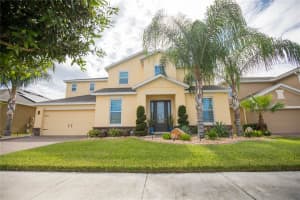2176 Stillwood Wy, St Cloud, FL 34771, Sold 10/08/21