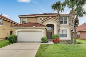 1152 Solana Cir, Davenport, FL 33897, Sold 11/10/21