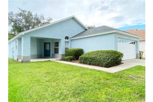 4512 Alaqua Trail, Kissimmee, FL 34746, Sold 10/18/21