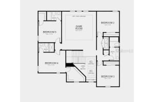 2986 Crest Wave Dr, Clermont, FL 34711, Sold 03/30/22