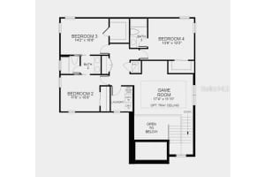 3040 High Pointe St, Clermont, FL 34711, Sold 12/22/21