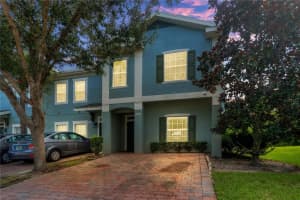 2388 Caravelle Cir, Kissimmee, FL 34746, Sold 10/22/21