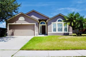 2409 Hatton Chase Ln, Kissimmee, FL 34746, Sold 10/25/21