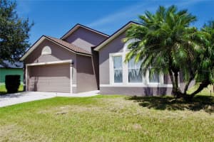 2409 Hatton Chase Ln, Kissimmee, FL 34746, Sold 10/25/21