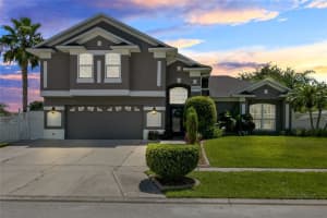 1831 Farris Dr, St Cloud, FL 34771, Sold 10/18/21