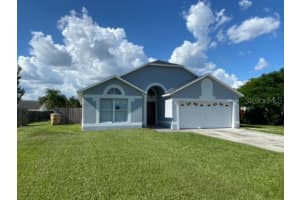 3213 Windmill Point Blvd, Kissimmee, FL 34746, Sold 10/01/21