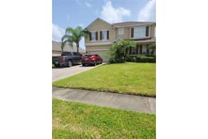 2601 Eagle Canyon Dr S, Kissimmee, FL 34746, Sold 02/02/22