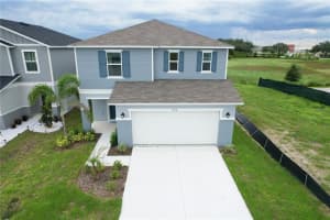 337 Preserve Pointe Blvd, Davenport, FL 33837, Sold 10/15/21