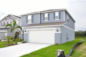 337 Preserve Pointe Blvd, Davenport, FL 33837, Sold 10/15/21