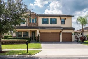1400 Calm Waters Ct, St Cloud, FL 34771, Sold 10/08/21