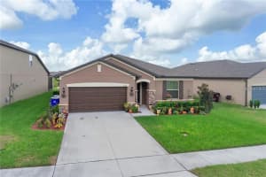 3673 Moca Dr, St Cloud, FL 34772, Sold 10/06/21