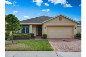 712 Cadiz Loop, Davenport, FL 33837, Sold 11/09/21