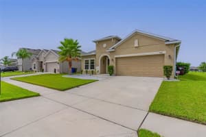 3914 Wind Dancer Cir, St Cloud, FL 34772, Sold 10/19/21
