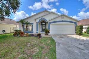 123 Canary Island Cir, Davenport, FL 33837, Sold 10/18/21