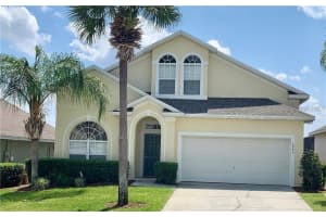 1942 Morning Star Dr, Clermont, FL 34714, Sold 10/18/21