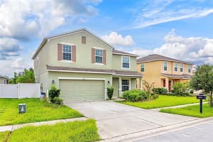 3067 Patterson Groves Dr, Haines City, FL 33844, Sold 11/22/21